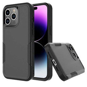 iPhone 15 Case Black